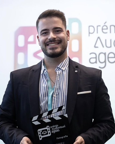 Tiago Martins