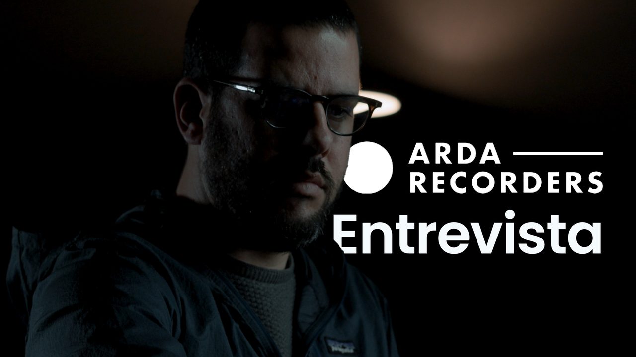 Arda Records interview