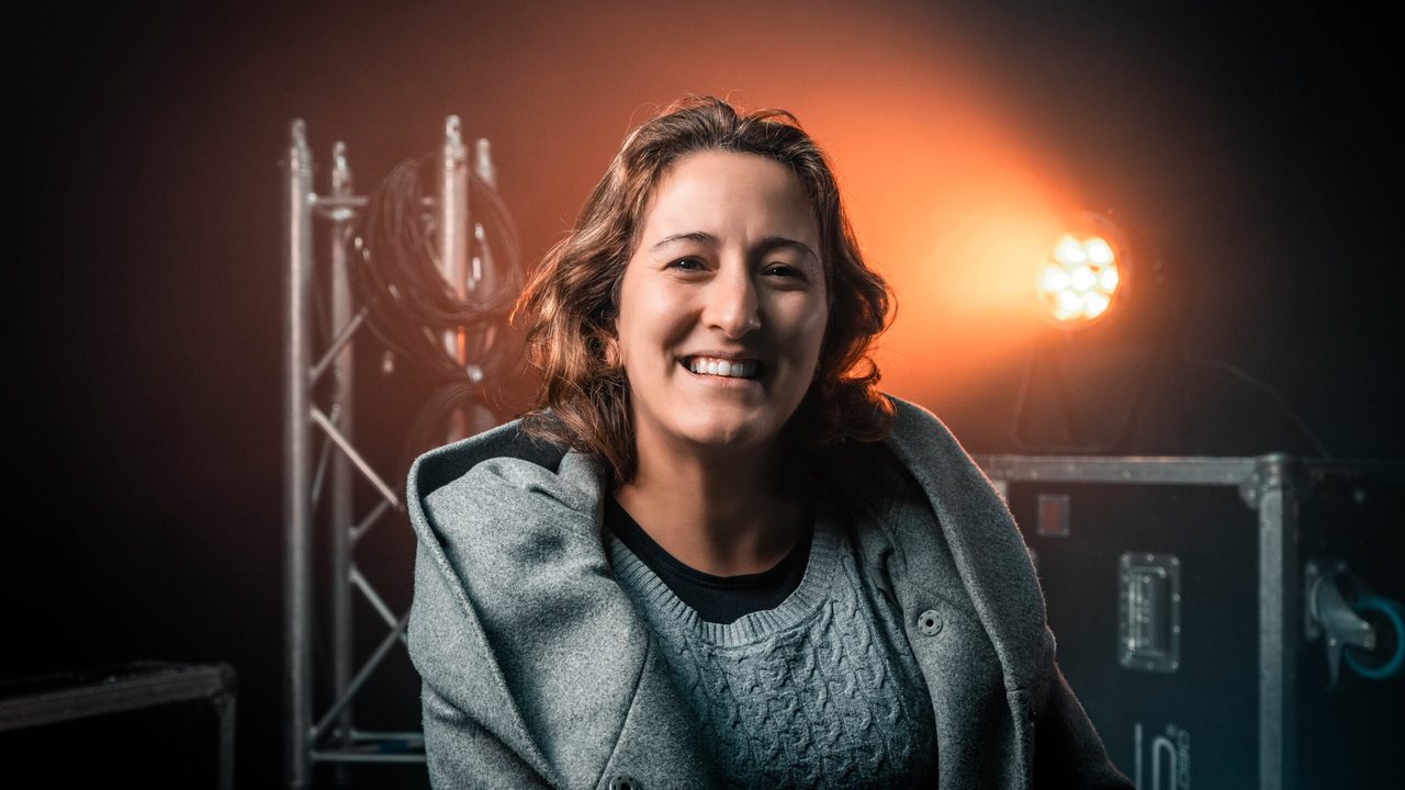 Audioglobo employee interview