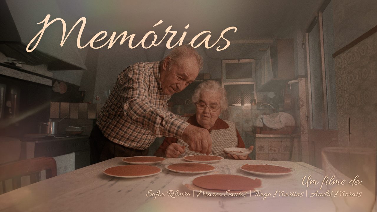 Memorias, Cruz Vermelha brand film