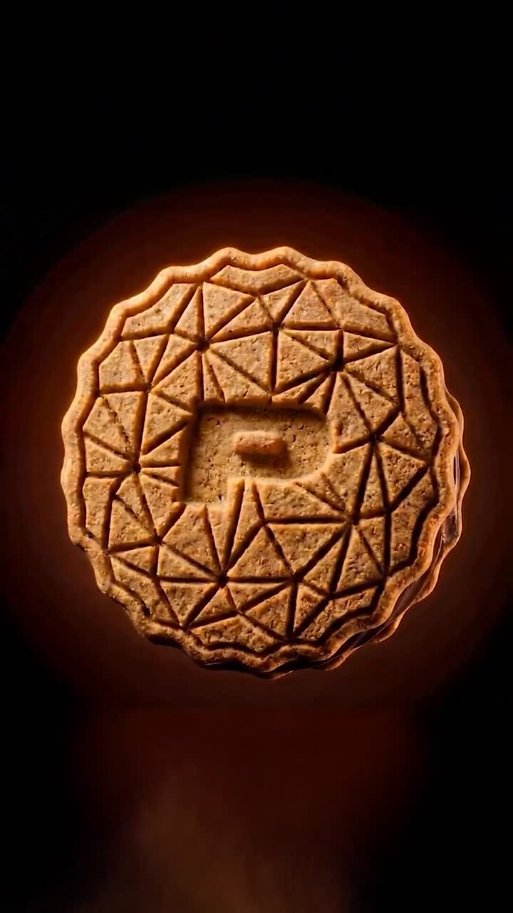 Prozis Double Cookie EU social campaign, vertical