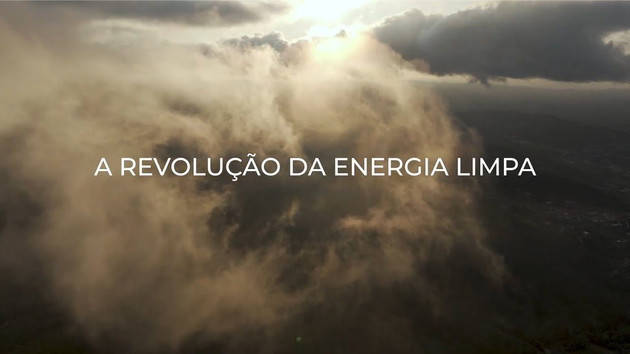 A Revolucao da Energia Limpa, RTP Biosfera documentary