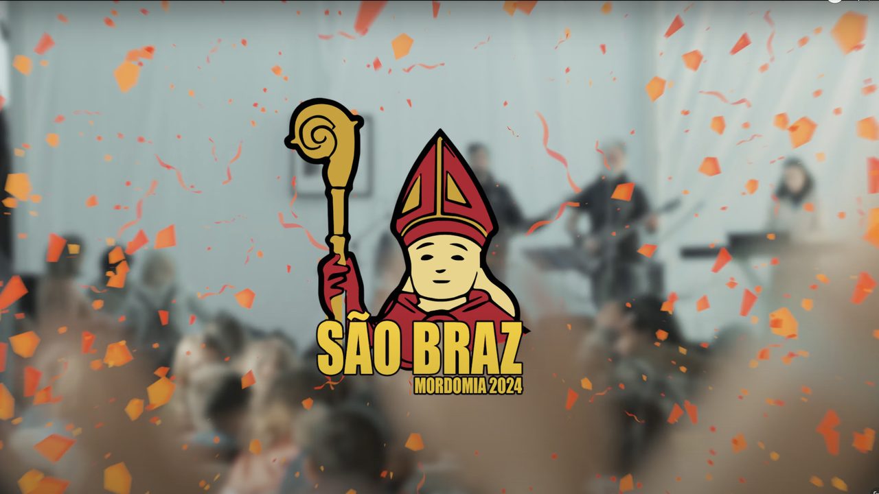 Sao Braz 2024 event film